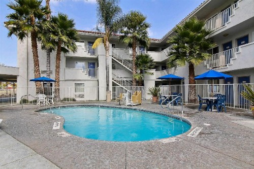 Motel 6-Ventura CA - South - image 28