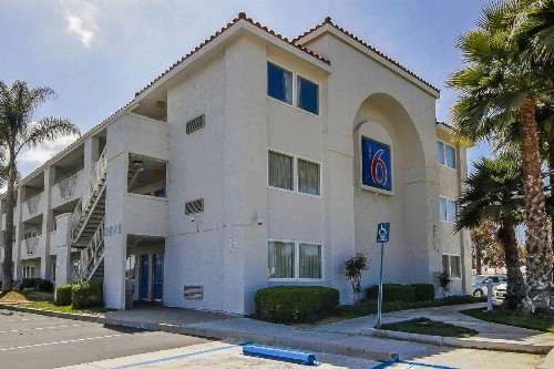 Motel 6-Ventura CA - South - image 29