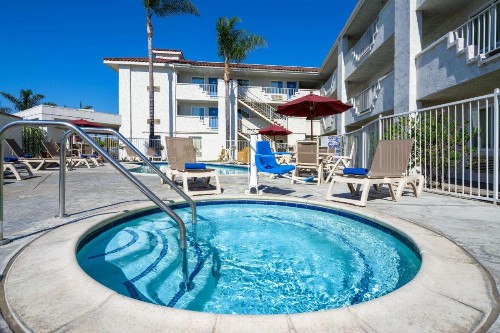 Motel 6-Ventura CA - South - image 4