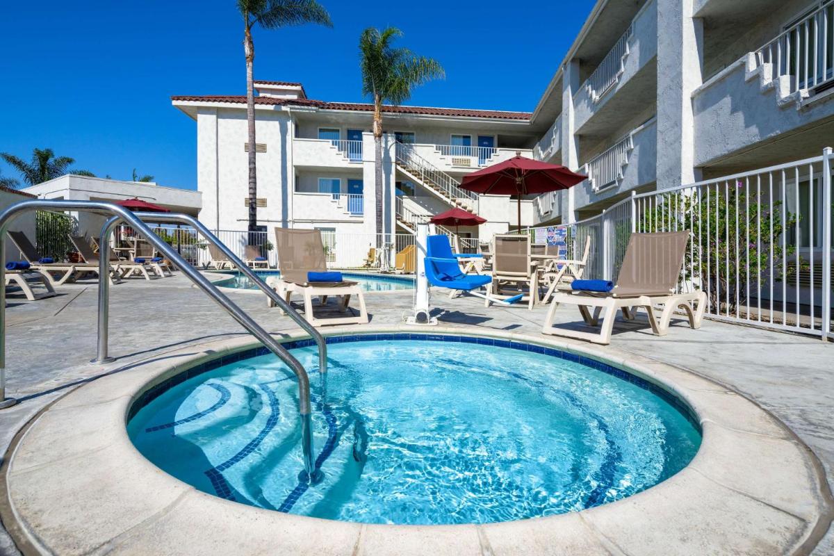 Motel 6-Ventura CA - South - image 4