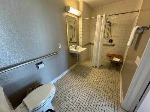 Motel 6-Ventura CA - South - image 43