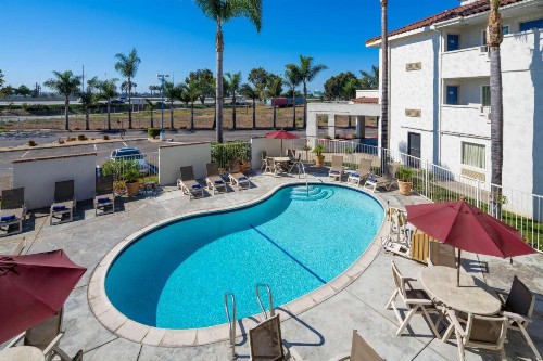 Motel 6-Ventura CA - South - image 5