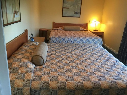 Bayshore Inn Ventura - image 19
