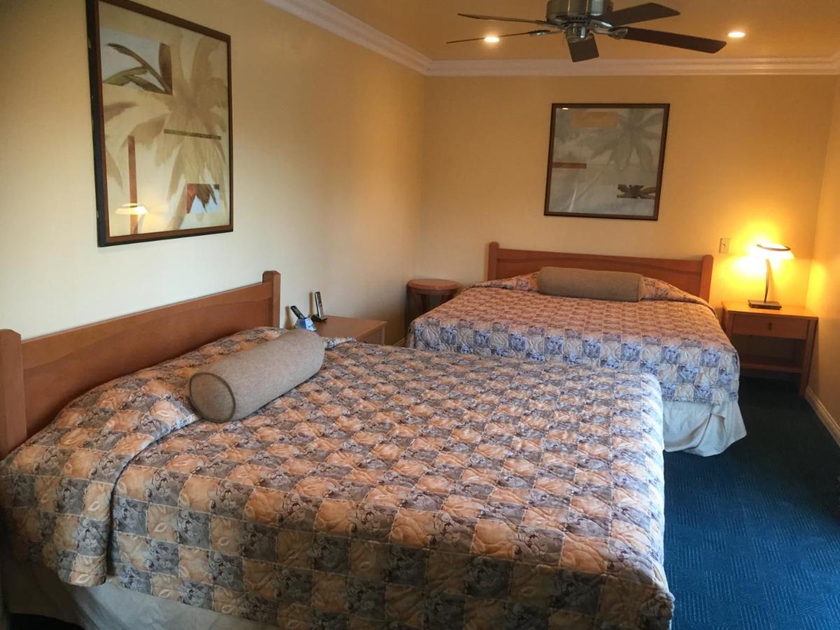 Bayshore Inn Ventura - image 2