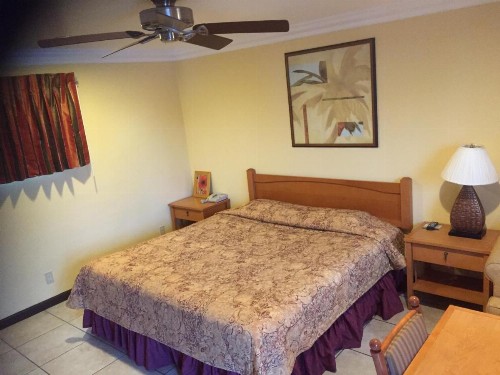 Bayshore Inn Ventura - image 23