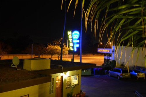 Bayshore Inn Ventura - image 25