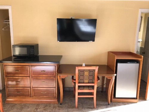 Bayshore Inn Ventura - image 27