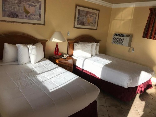 Bayshore Inn Ventura - image 28