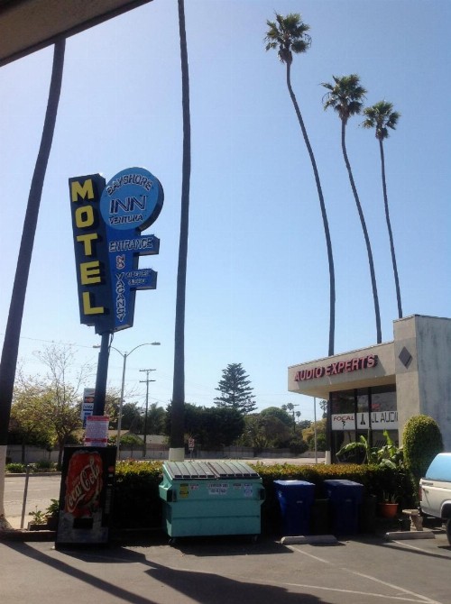 Bayshore Inn Ventura - image 31