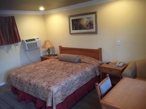 Bayshore Inn Ventura - image 34