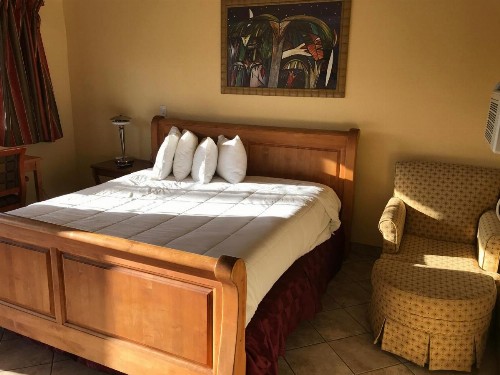 Bayshore Inn Ventura - image 37