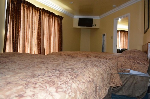 Bayshore Inn Ventura - image 38