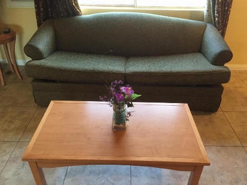 Bayshore Inn Ventura - image 40