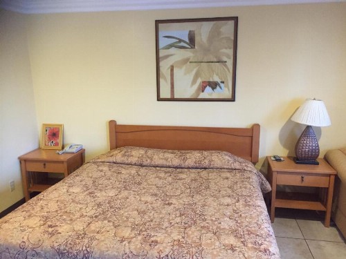 Bayshore Inn Ventura - image 43