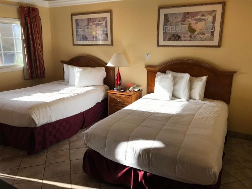 Bayshore Inn Ventura - image 45