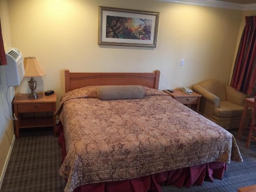 Bayshore Inn Ventura - image 46