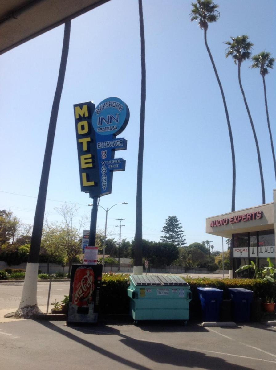 Bayshore Inn Ventura - image 5