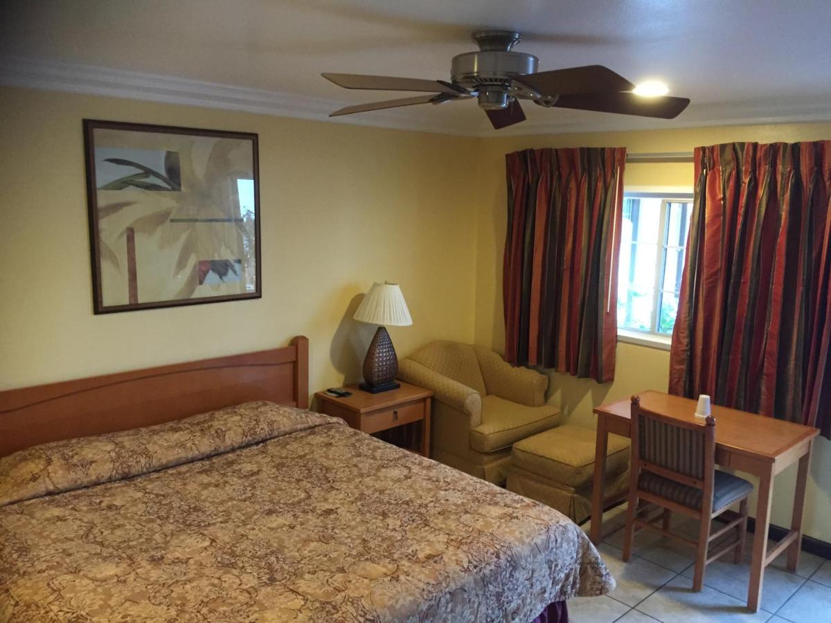 Bayshore Inn Ventura - image 6