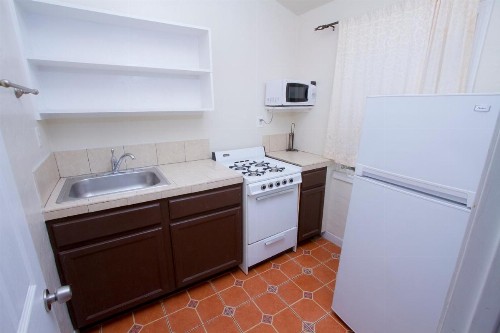 Mission Bell Motel - image 3