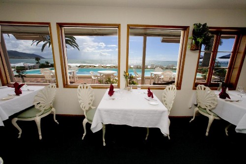 Cliff House Inn - image 11