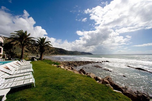 Cliff House Inn - image 16