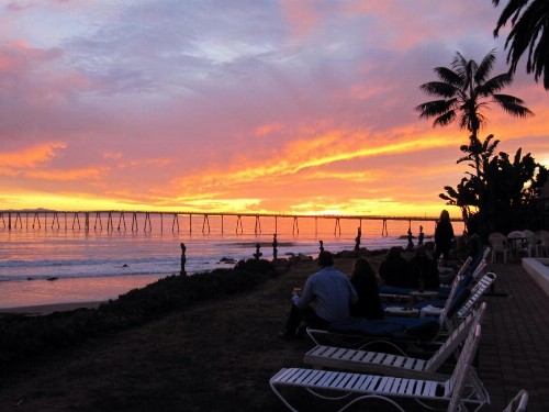 Cliff House Inn - image 5
