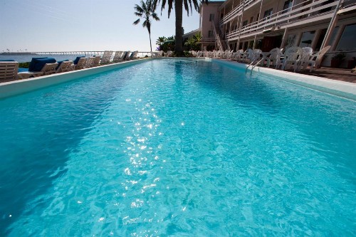 Cliff House Inn - image 7