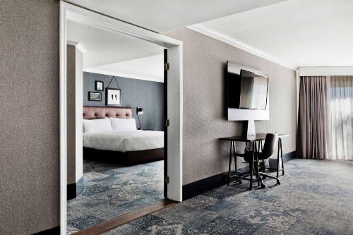 Four Points by Sheraton Ventura Harbor Resort - image 10