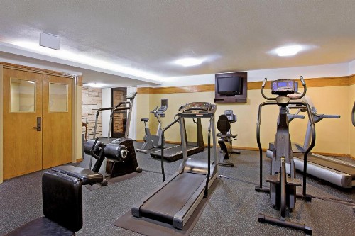 Four Points by Sheraton Ventura Harbor Resort - image 12
