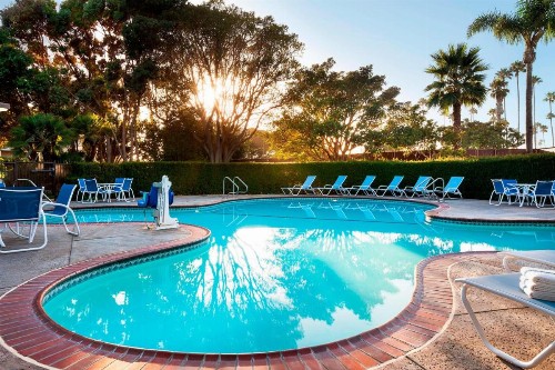 Four Points by Sheraton Ventura Harbor Resort - image 13