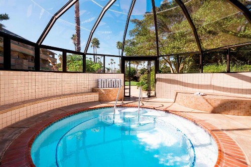 Four Points by Sheraton Ventura Harbor Resort - image 15