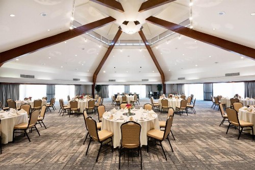 Four Points by Sheraton Ventura Harbor Resort - image 16