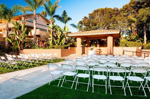Four Points by Sheraton Ventura Harbor Resort - image 18