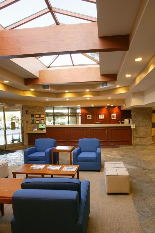 Four Points by Sheraton Ventura Harbor Resort - image 21