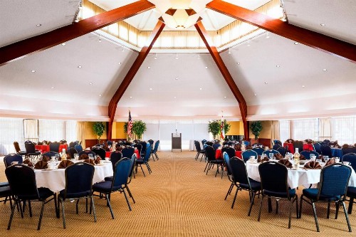 Four Points by Sheraton Ventura Harbor Resort - image 27