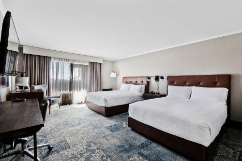 Four Points by Sheraton Ventura Harbor Resort - image 4