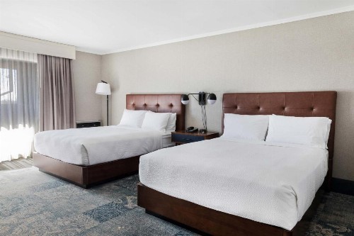 Four Points by Sheraton Ventura Harbor Resort - image 5