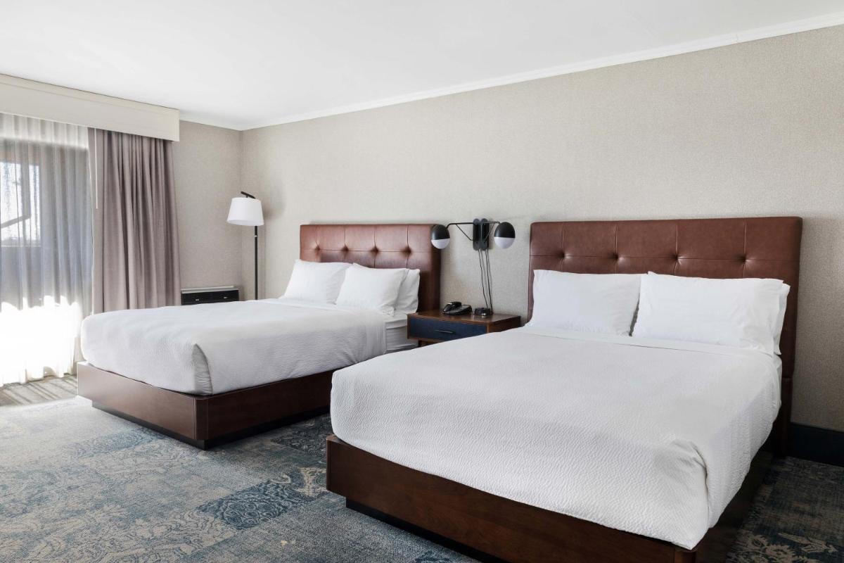 Four Points by Sheraton Ventura Harbor Resort - image 5