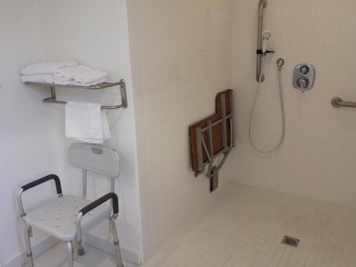 Travelers Beach Inn - image 21