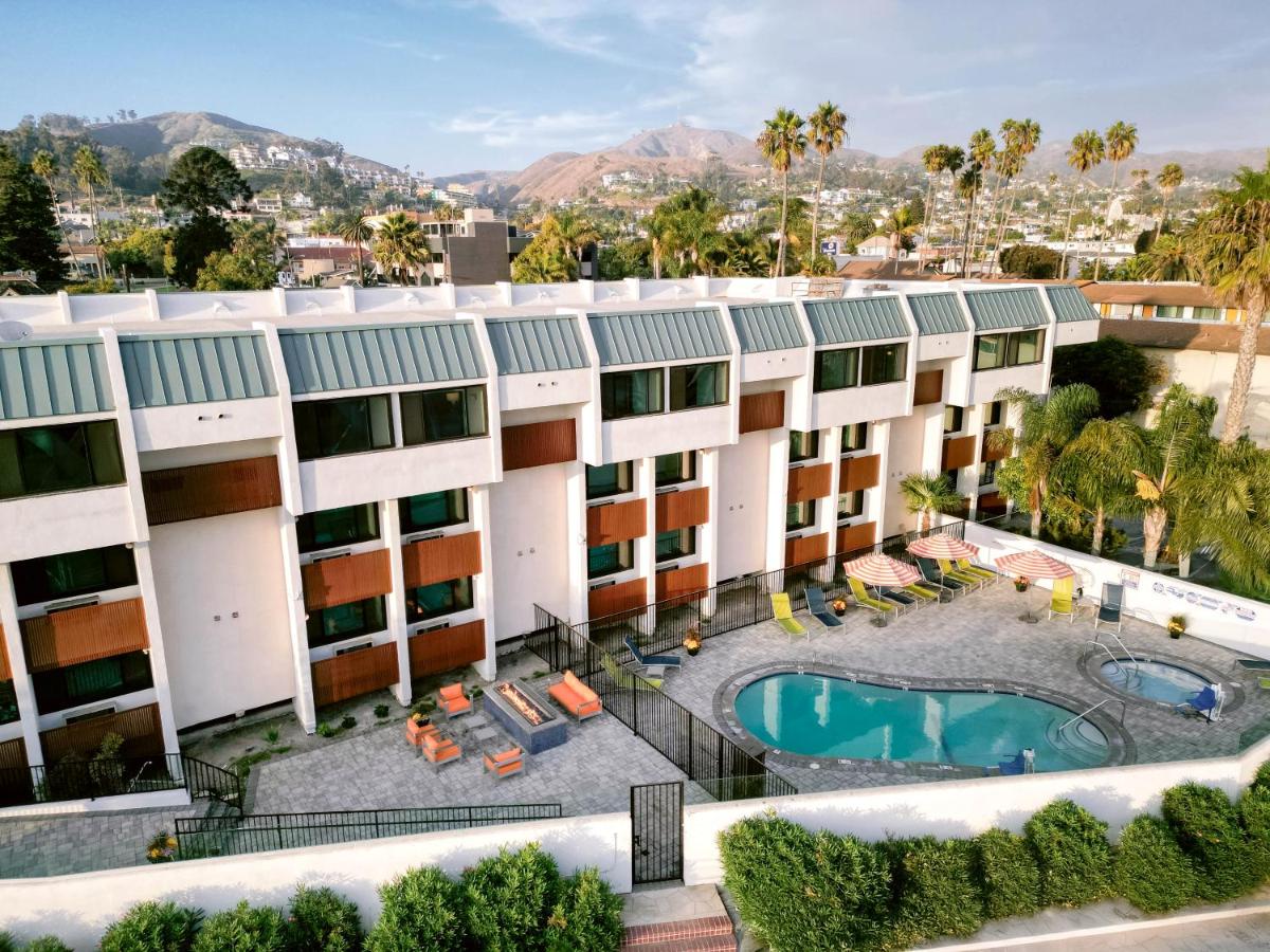 Amanzi Hotel - main image