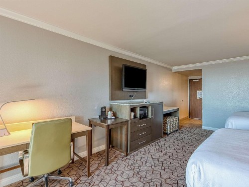 Amanzi Hotel - image 10