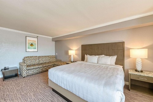 Amanzi Hotel - image 15