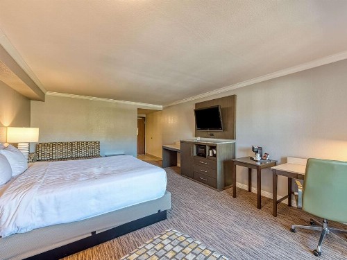 Amanzi Hotel - image 29