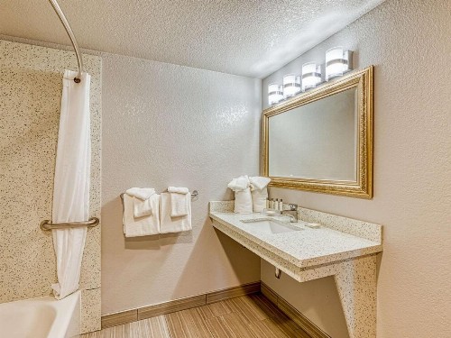 Amanzi Hotel - image 6