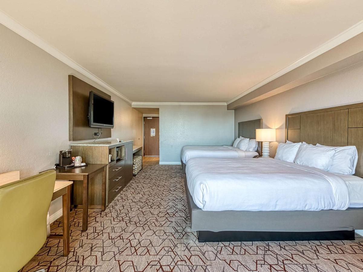 Amanzi Hotel - image 7