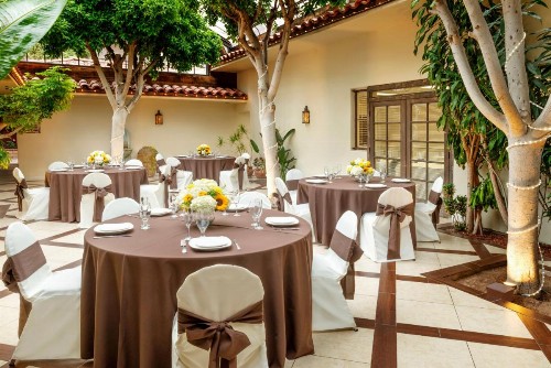 Clocktower Inn Ventura - image 17