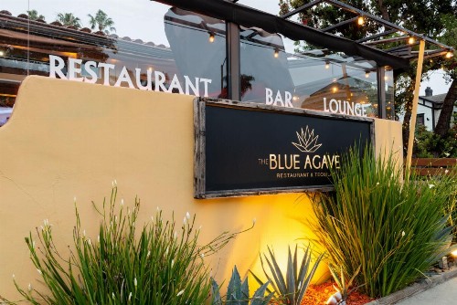 Clocktower Inn Ventura - image 4