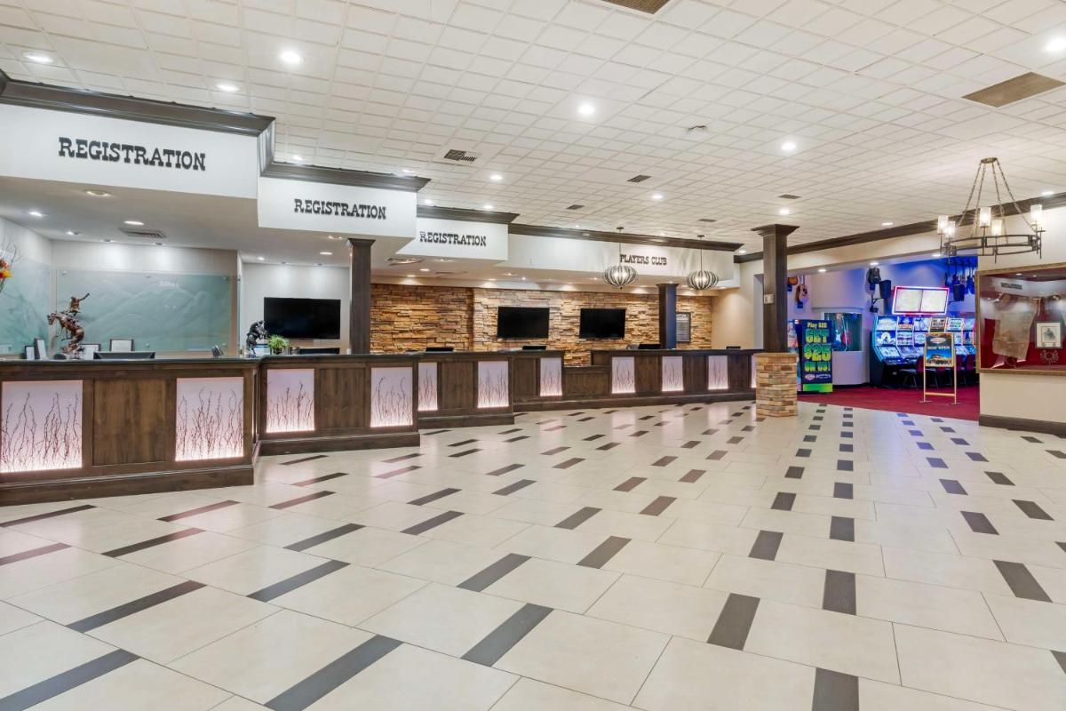 Best Western Plus Boomtown Casino Hotel - image 2