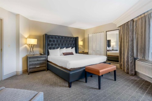 Best Western Plus Boomtown Casino Hotel - image 25