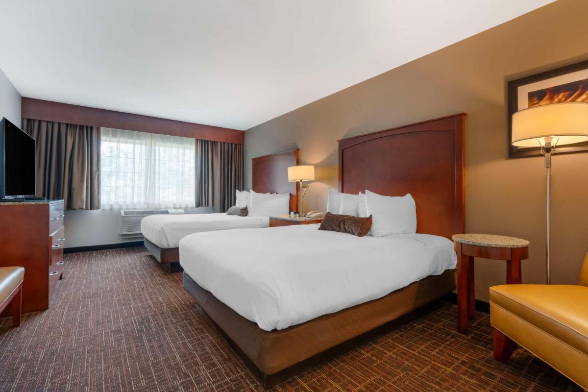 Best Western Plus Boomtown Casino Hotel - image 5
